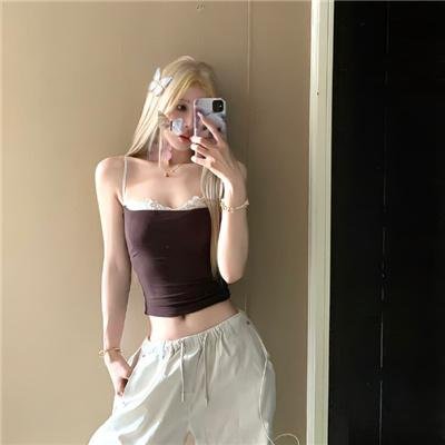 好女孩的谋杀调查指南 海报