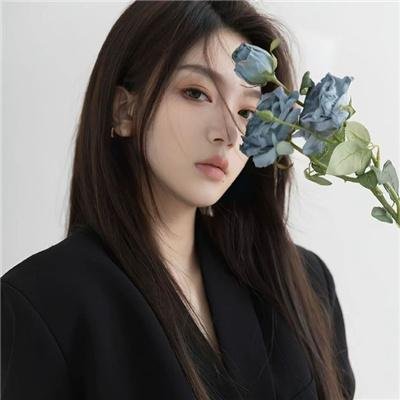 长春花园 海报